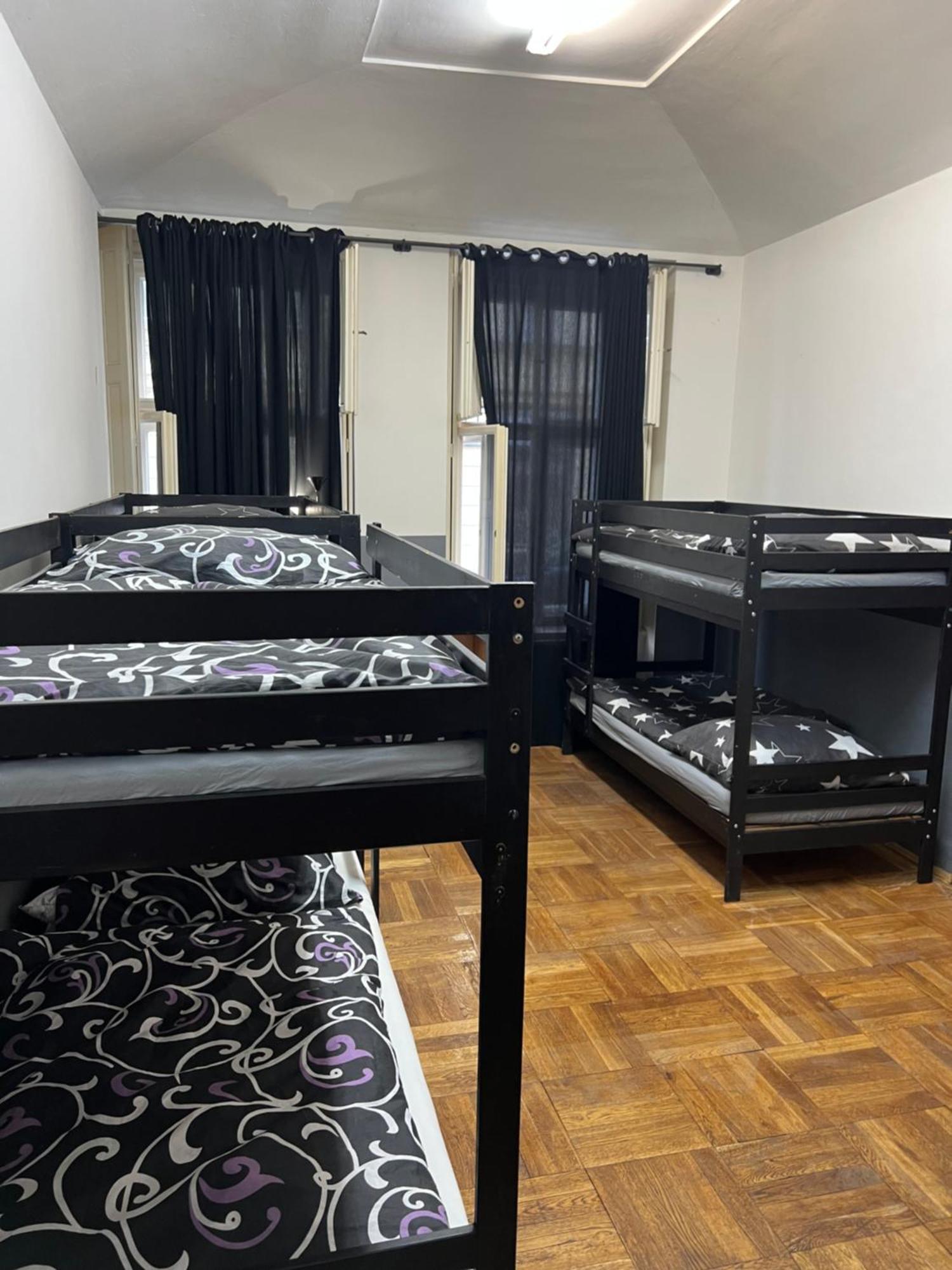 Apartment Moon Πράγα Εξωτερικό φωτογραφία