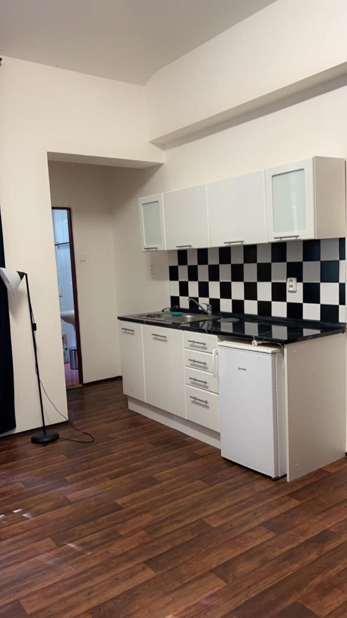 Apartment Moon Πράγα Εξωτερικό φωτογραφία