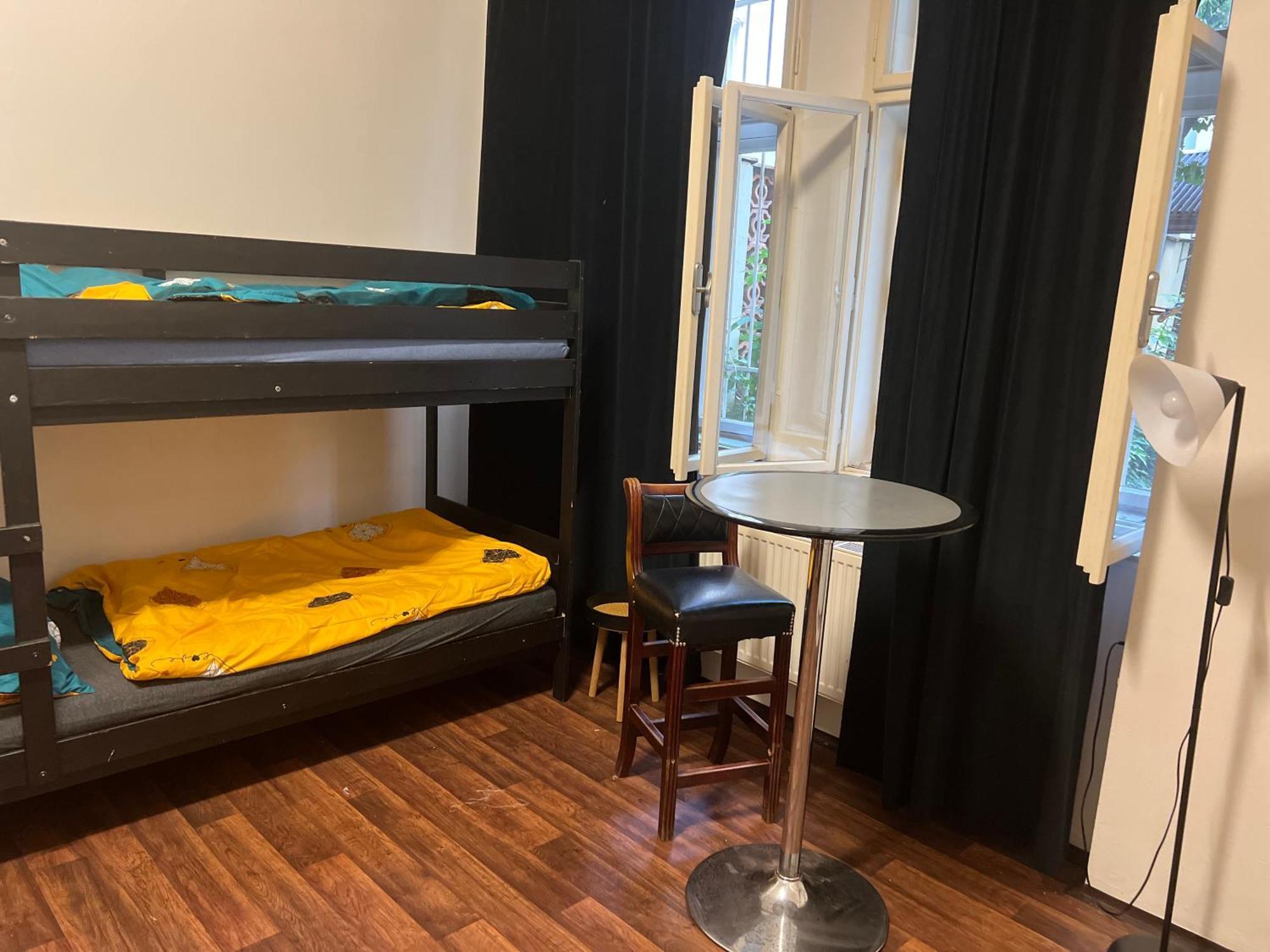 Apartment Moon Πράγα Εξωτερικό φωτογραφία