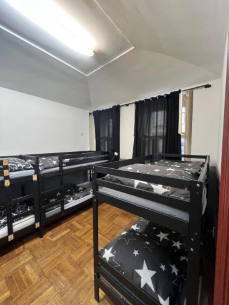 Apartment Moon Πράγα Εξωτερικό φωτογραφία