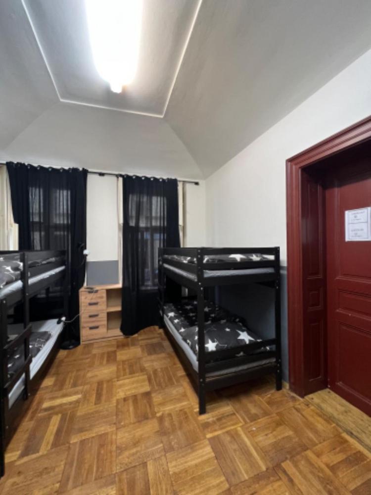 Apartment Moon Πράγα Εξωτερικό φωτογραφία