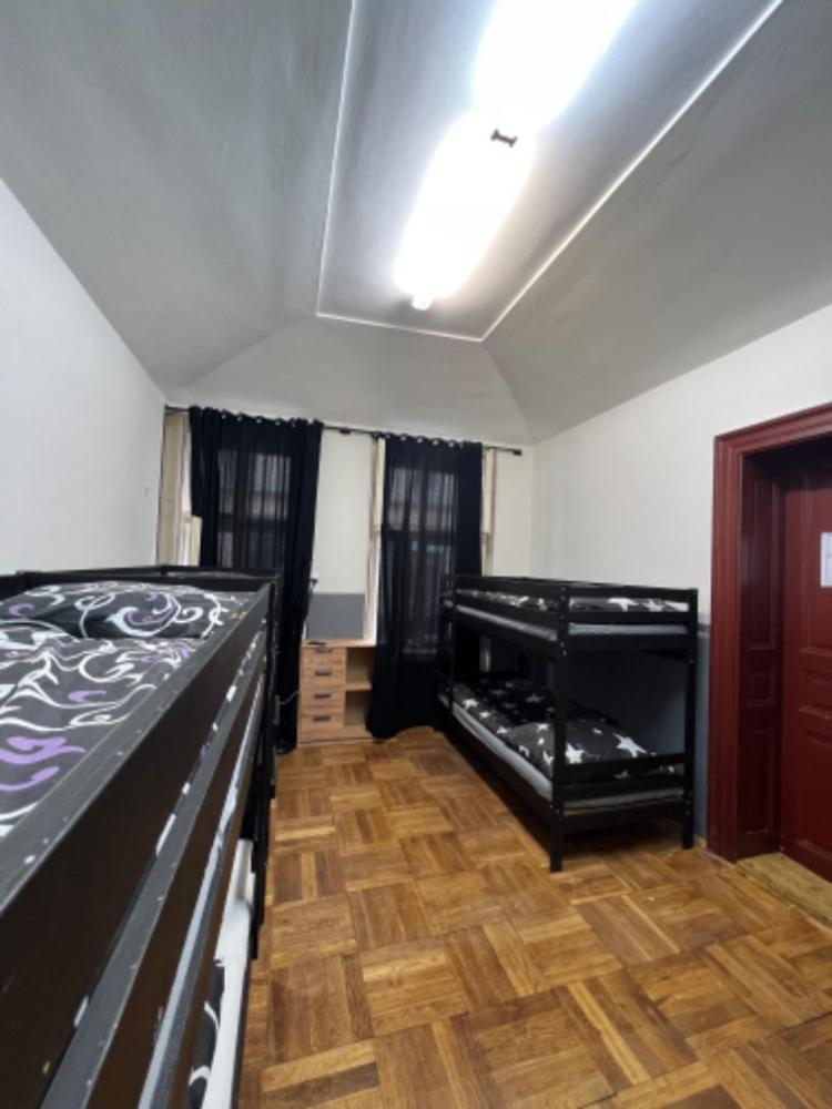 Apartment Moon Πράγα Εξωτερικό φωτογραφία